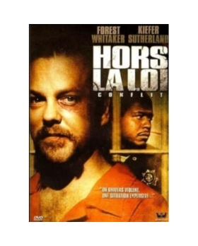 HORS LA LOI - CONFLIT DVD