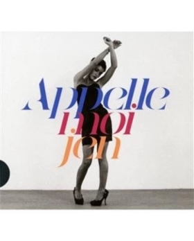 Appelle moi Jen JENIFER CD 