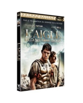 L'aigle de la neuvième légion DVD