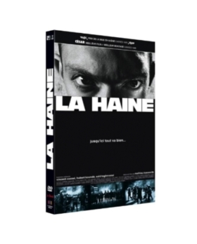 La Haine DVD