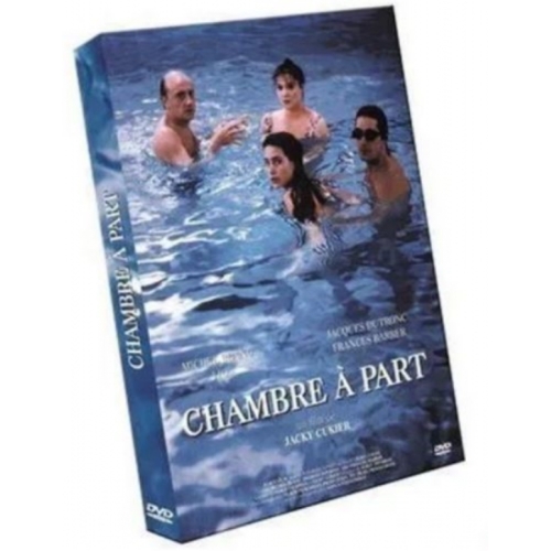 Chambre a part DVD