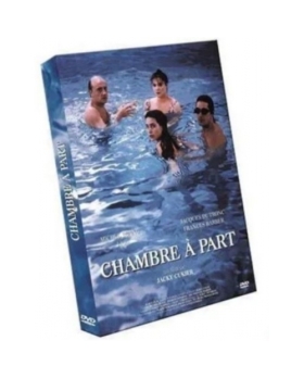 Chambre a part DVD