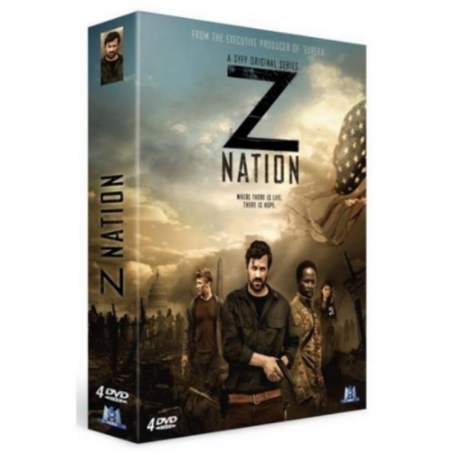 Z Nation - Saison 1 