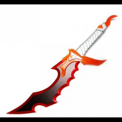 RH2409-1 Dague Knight Killer Solo Leveling 