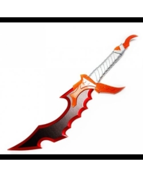 RH2409-1 Dague Knight Killer Solo Leveling 