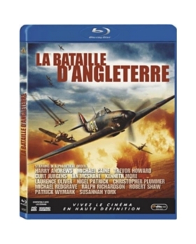 La Bataille d'Angleterre - Blu-Ray 