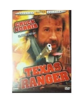 Texas Ranger DVD