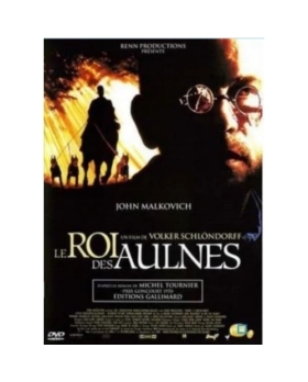 Le roi des Aulnes DVD