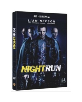 Night run - DVD