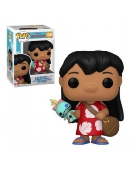 DISNEY POP LILO & STITCH LILO POP 1043