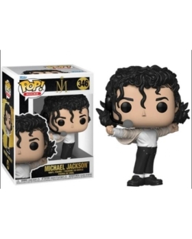 MICHAEL JACKSON POP 346