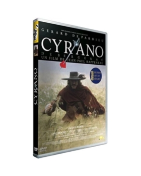 Cyrano de Bergerac DVD