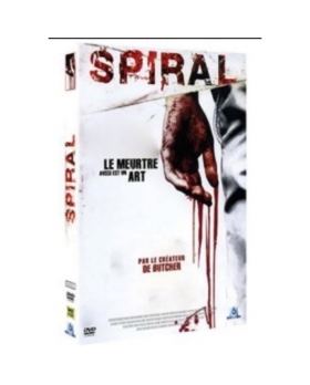 Spiral DVD
