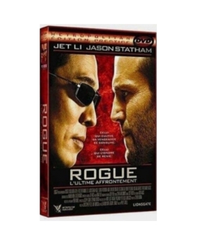 Rogue dvd 