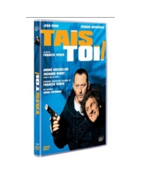 Tais-toi ! DVD
