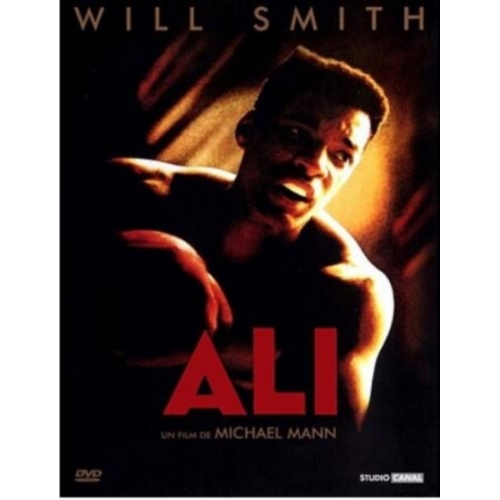 Ali dvd 