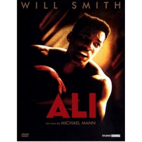 Ali dvd 