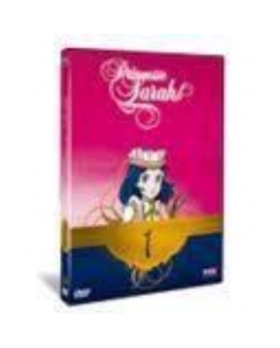 PRINCESSE SARAH NUMERO 1 DVD 