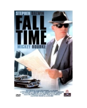 Fall time DVD