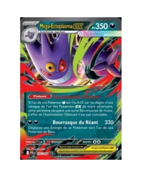 Méga-Ectoplasma EX 350PV 056/094