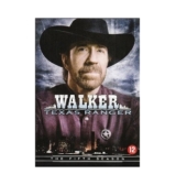 Walker. Texas Rangers: saison 5 DVD 5 et 6