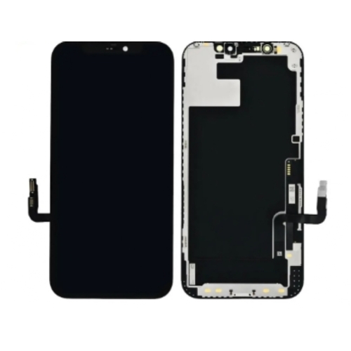 REMPLACEMENT ECRAN IPHONE 12/12PRO LCD + MONTAGE INCLUS