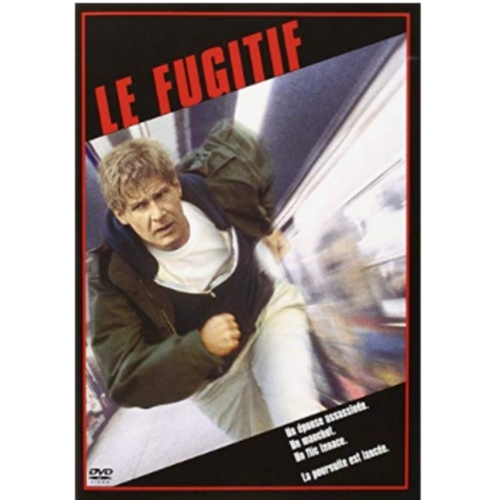 Le Fugitif DVD