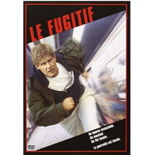Le Fugitif DVD