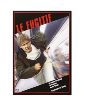 Le Fugitif DVD