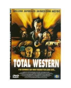 Total Western et The Raw Deal Le Contrat DVD