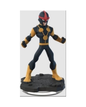 DISNEY INFINITY 2.0 MARVEL SUPER HEROES NOVA 