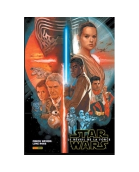 Star Wars - Le réveil de la Force