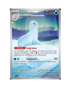 Lamantine 130PV 097/094