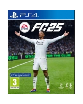 FC 25 PS4