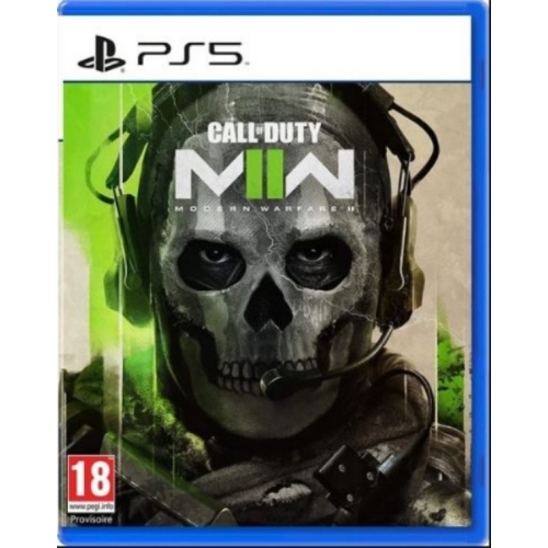 Call of Duty Modern Warfare II PS5 - Modern Warfare 2 