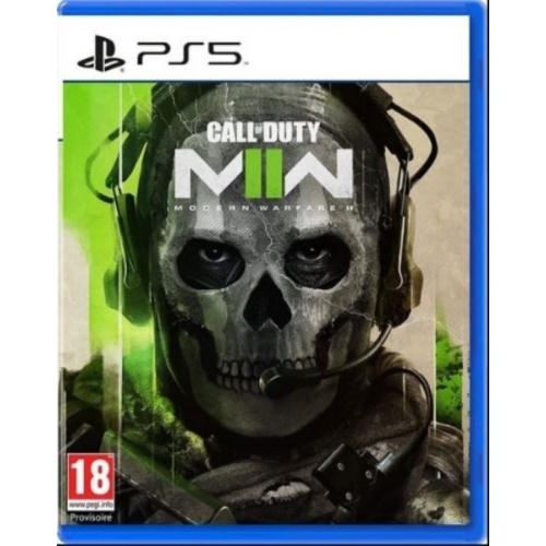 Call of Duty Modern Warfare II PS5 - Modern Warfare 2 