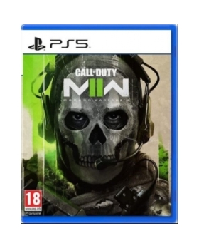 Call of Duty Modern Warfare II PS5 - Modern Warfare 2 