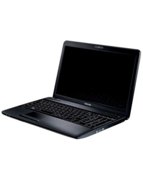 TOSHIBA SATELLITE C650-10D RAM:3GO CPU:AMD V120(1X2.20GHZ)DD:320GO W10
