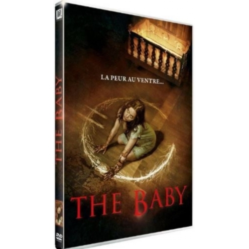 The baby dvd 