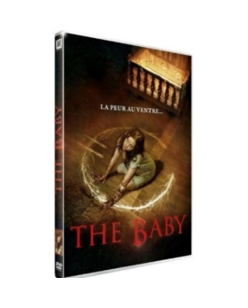 The baby dvd 