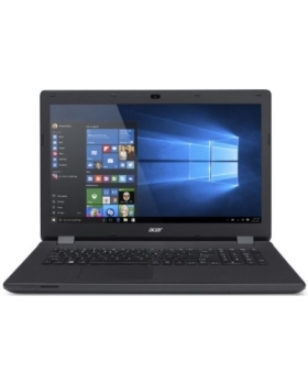 ACER ES1-731 SERIES 17.3" RAM:4GO CPU:CELERON N3060(2X1.60GHZ)DD:500GO W11