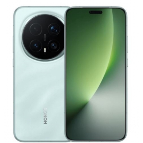 HONOR MAGIC 8 PRO SKY CYAN 512GO RAM:12GO 200MPX ECRAN:OLED(120HZ) PLAY STORE 