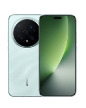 HONOR MAGIC 8 PRO SKY CYAN 512GO RAM:12GO 200MPX ECRAN:OLED(120HZ) PLAY STORE 