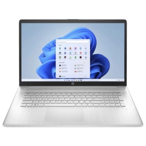 HP 17-CN0016NF 17" RAM:8GO CPU:CELERON N4020(4x1.10GHZ)DD:512GOSSD W11 