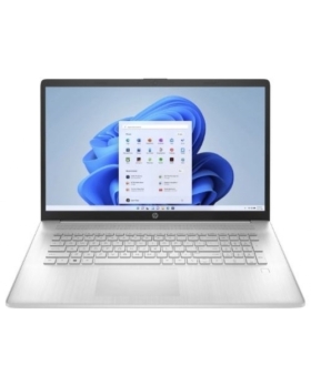 HP 17-CN0016NF 17" RAM:8GO CPU:CELERON N4020(4x1.10GHZ)DD:512GOSSD W11 