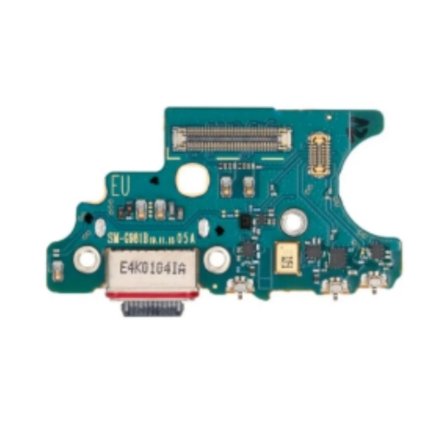 REMPLACEMENT Connecteur de Charge COMPATIBLE Samsung Galaxy S20 G980/Galaxy S20 5G G981 + MONTAGE