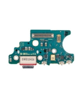 REMPLACEMENT Connecteur de Charge COMPATIBLE Samsung Galaxy S20 G980/Galaxy S20 5G G981 + MONTAGE