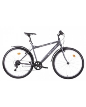 Velo VTT Solar Energie 26" CADRE ALLUMINIUM  6 VITESSES 