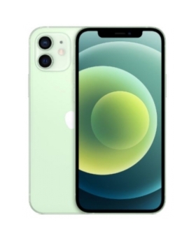 IPHONE 12 5G VERT 128GO BATTERIE:100%