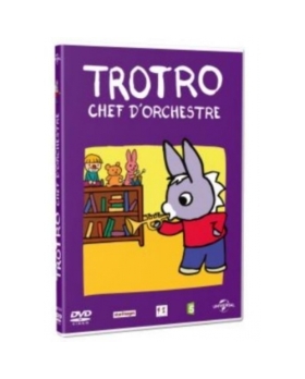 Chef d'orchestre DVD